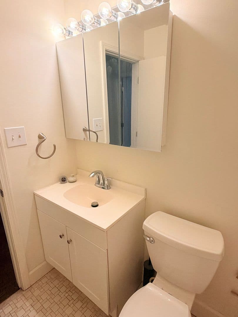 Asheville Apartment: 315 Kenilworth Rd