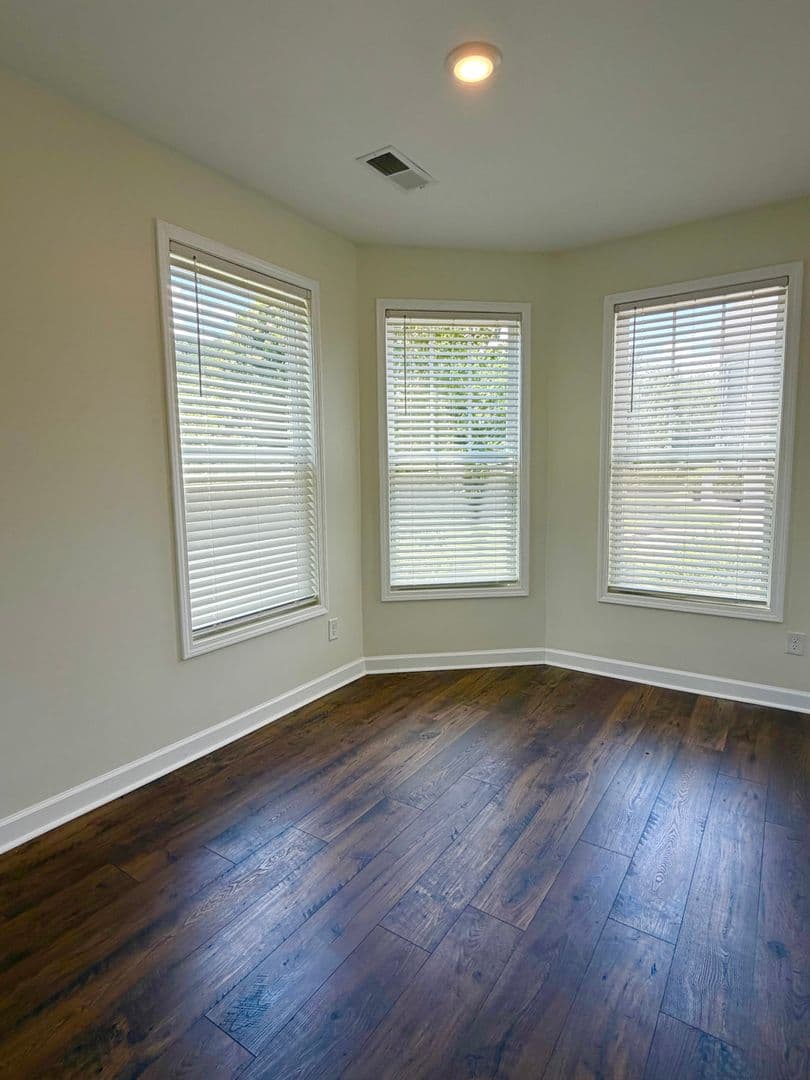 Asheville Townhome: 610 Santa Clara Dr.