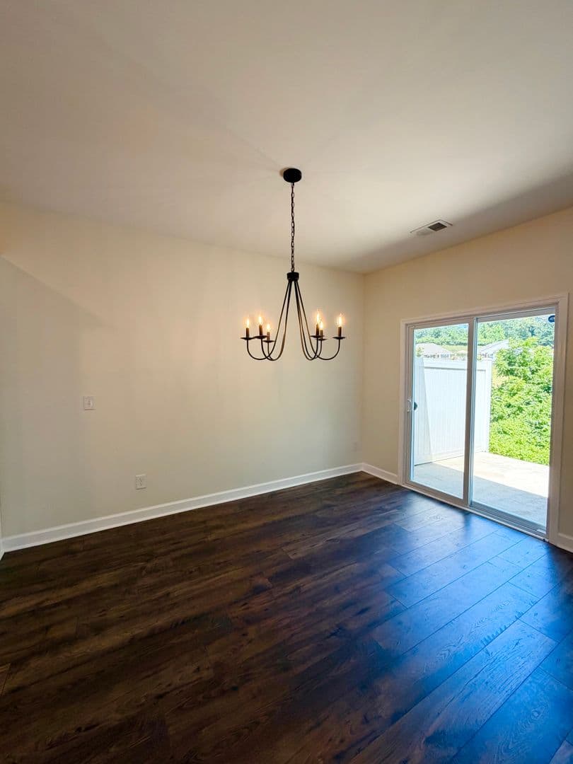 Asheville Townhome: 610 Santa Clara Dr.