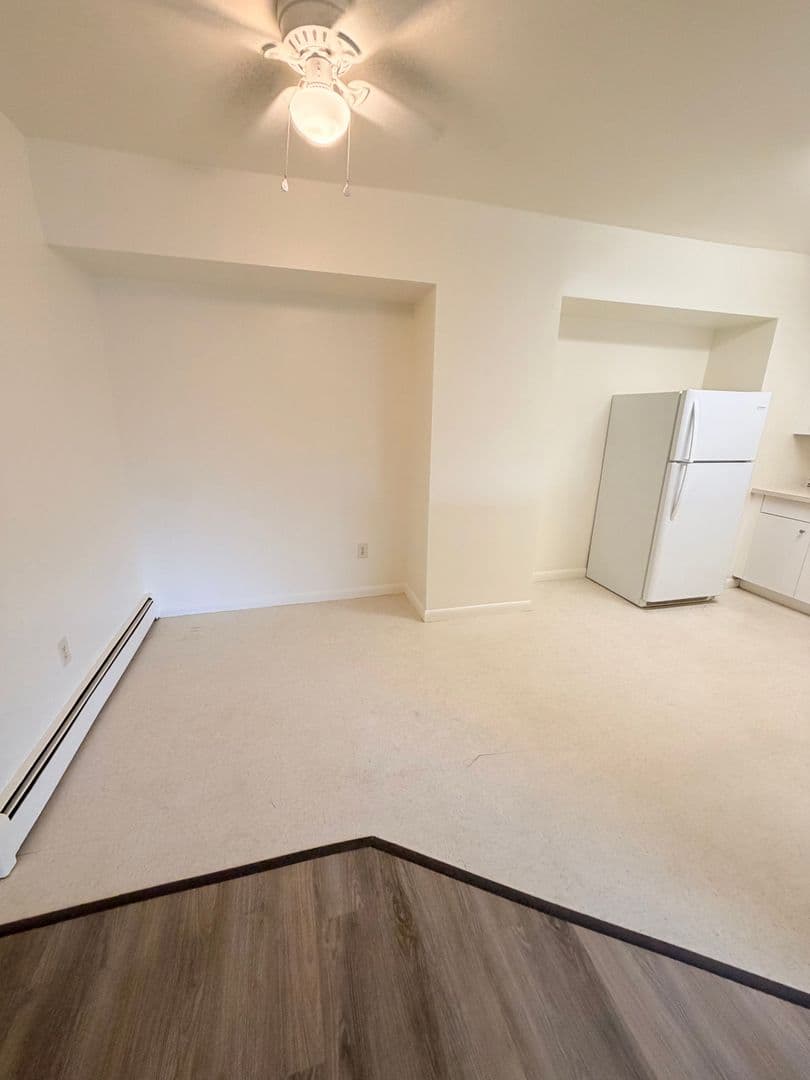 Asheville Apartment: 55 Grove St
