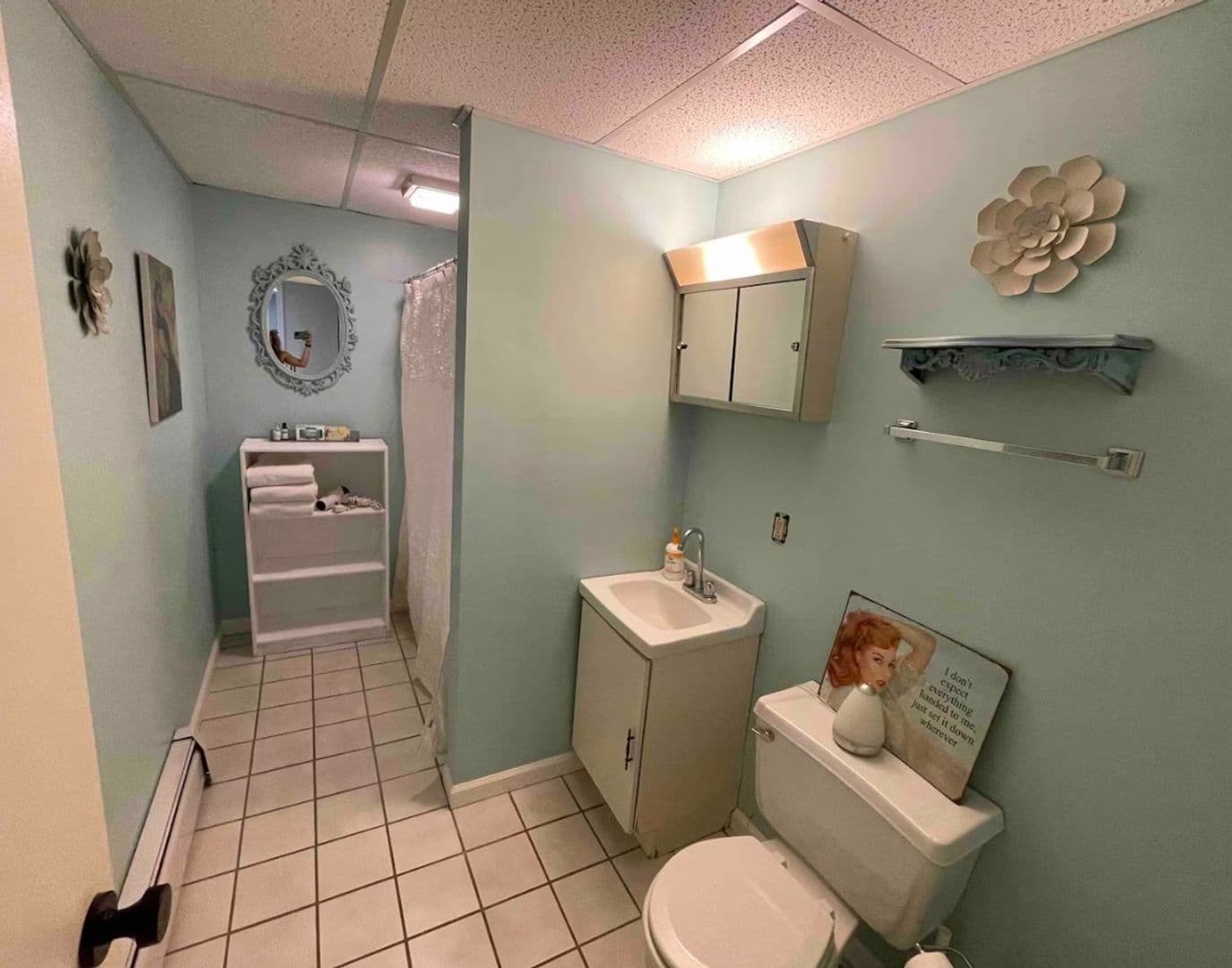 Fletcher Apartment: 2001 Cane Creek Rd