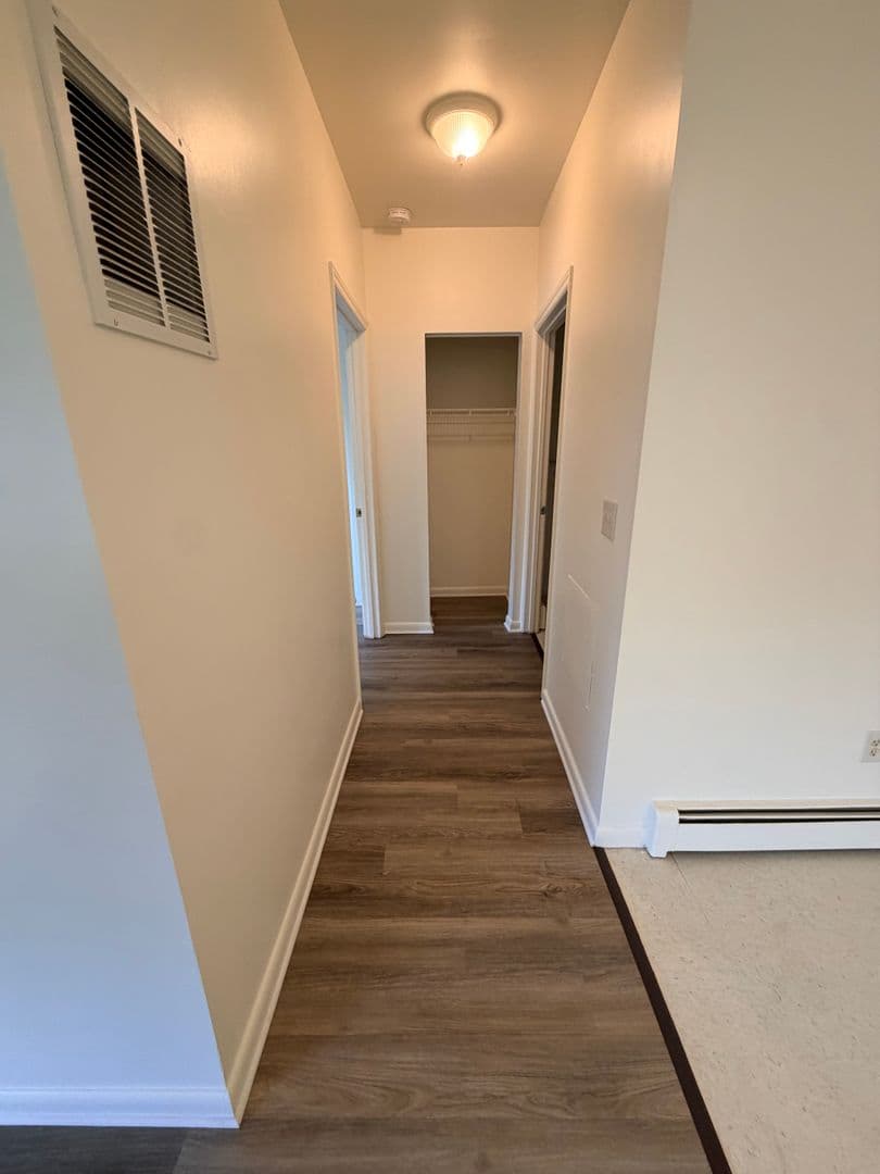 Asheville Apartment: 55 Grove St