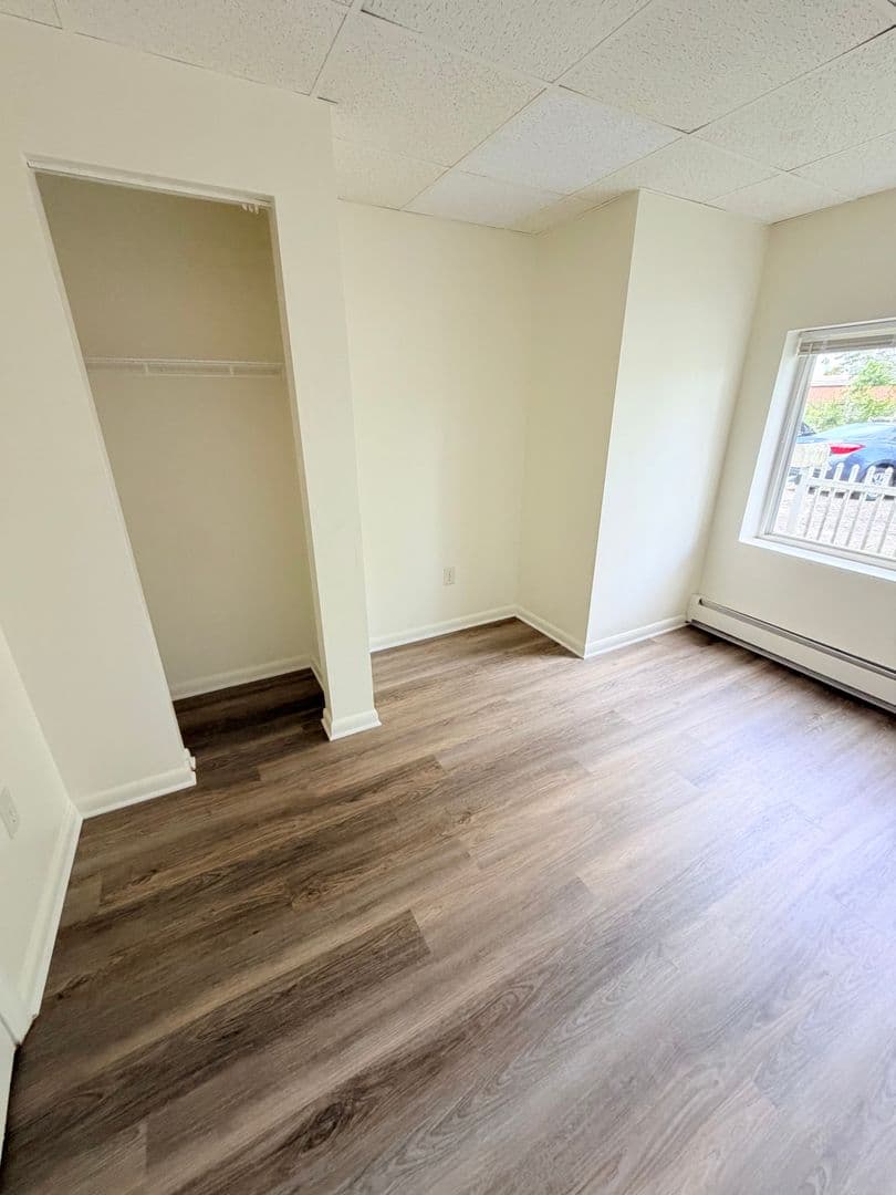 Asheville Apartment: 55 Grove St