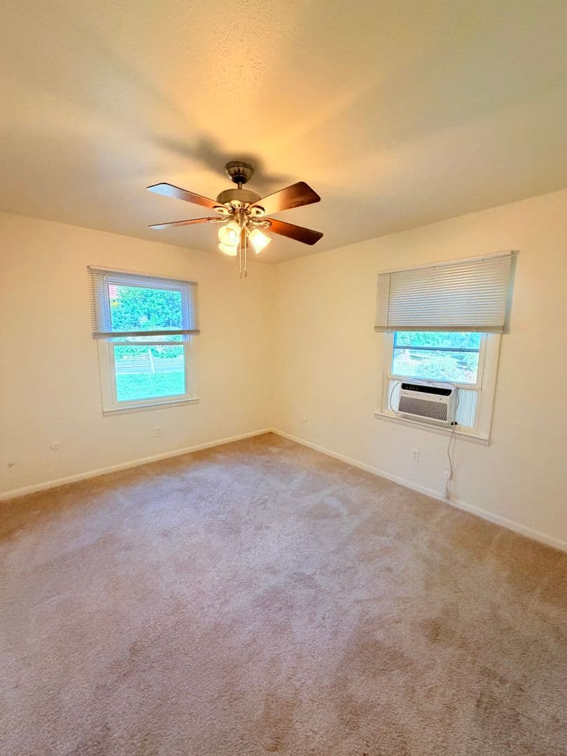 Asheville Apartment: 315 Kenilworth Rd