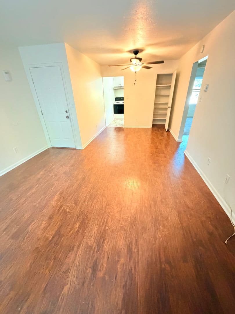 Asheville Apartment: 315 Kenilworth Rd