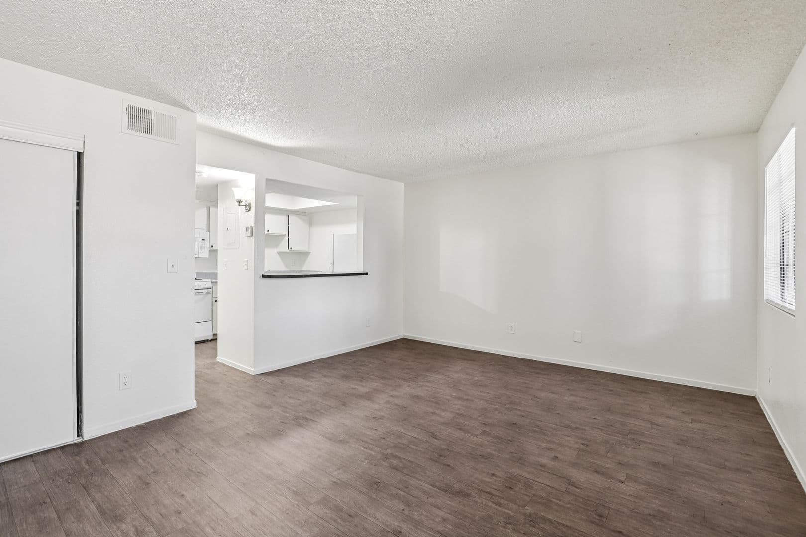 Las Vegas Apartment: 2320 Tucumcari Drive