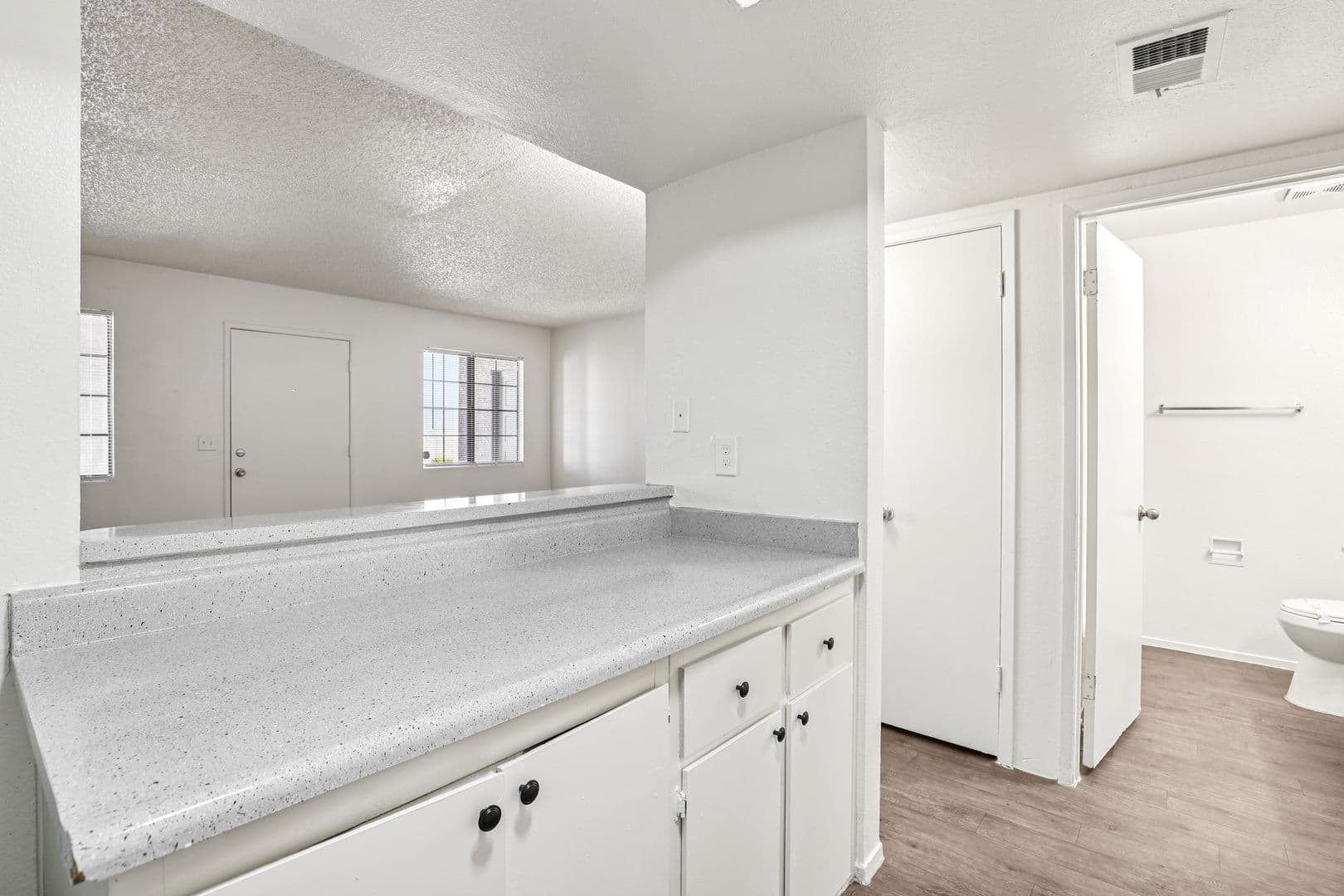 Las Vegas Apartment: 2320 Tucumcari Drive