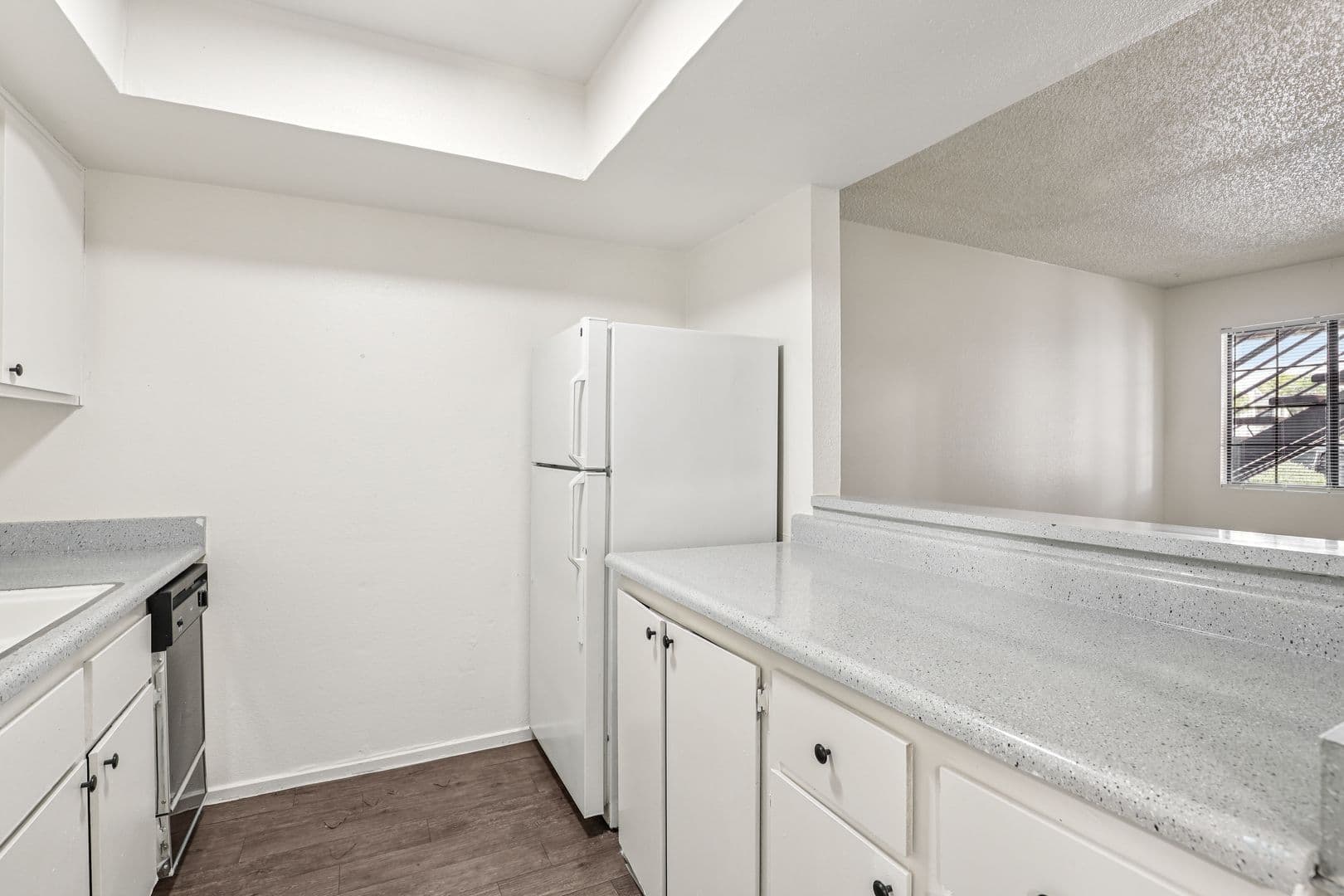 Las Vegas Apartment: 2320 Tucumcari Drive