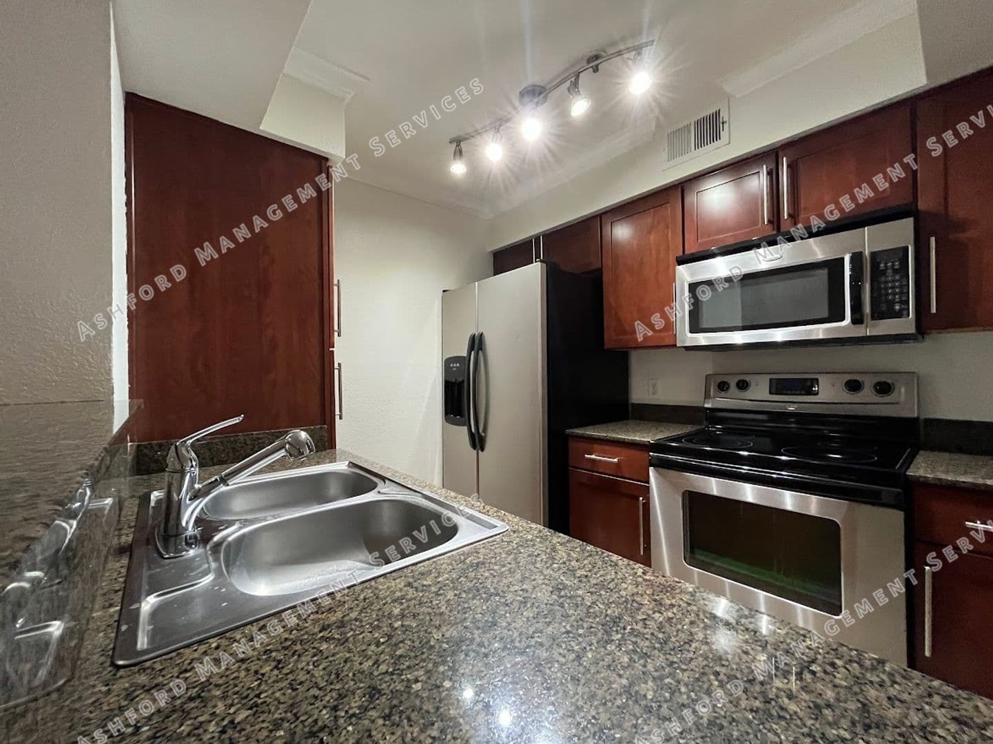 Phoenix Condo: 2025 E. Campbell Ave #142
