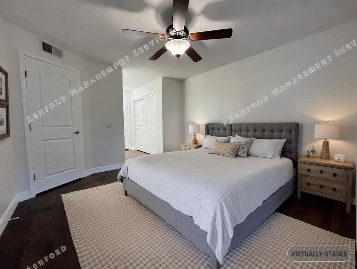 Phoenix Condo: 2025 E. Campbell Ave #142