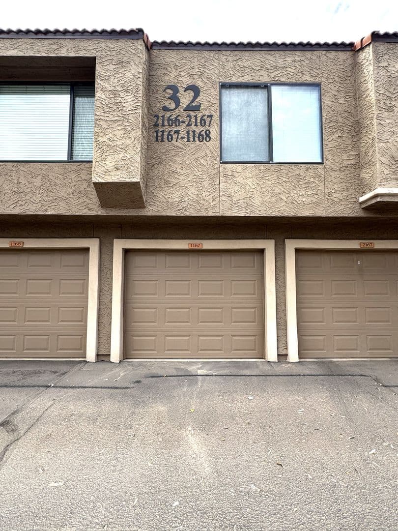 Scottsdale Condo: 5122 E Shea Blvd 1167