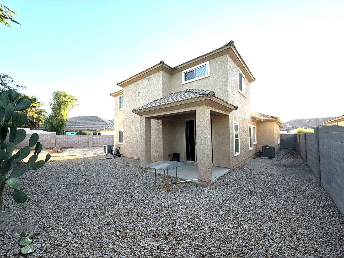 Phoenix House: 7819 S 15th St