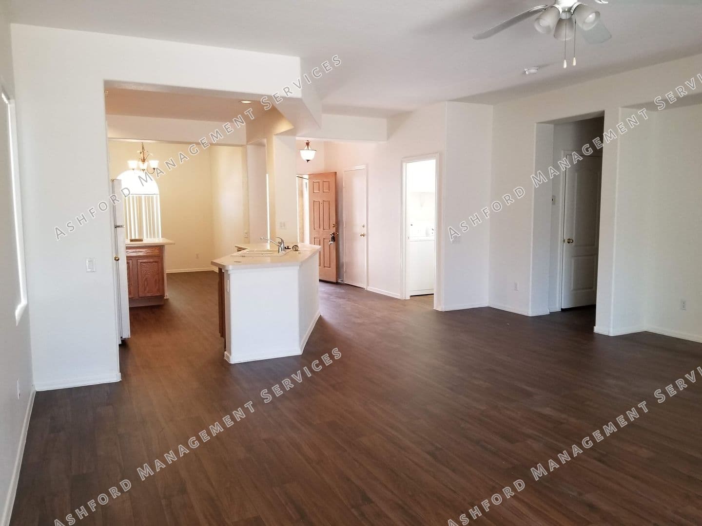 Phoenix House: 9131 W Monte Vista Rd