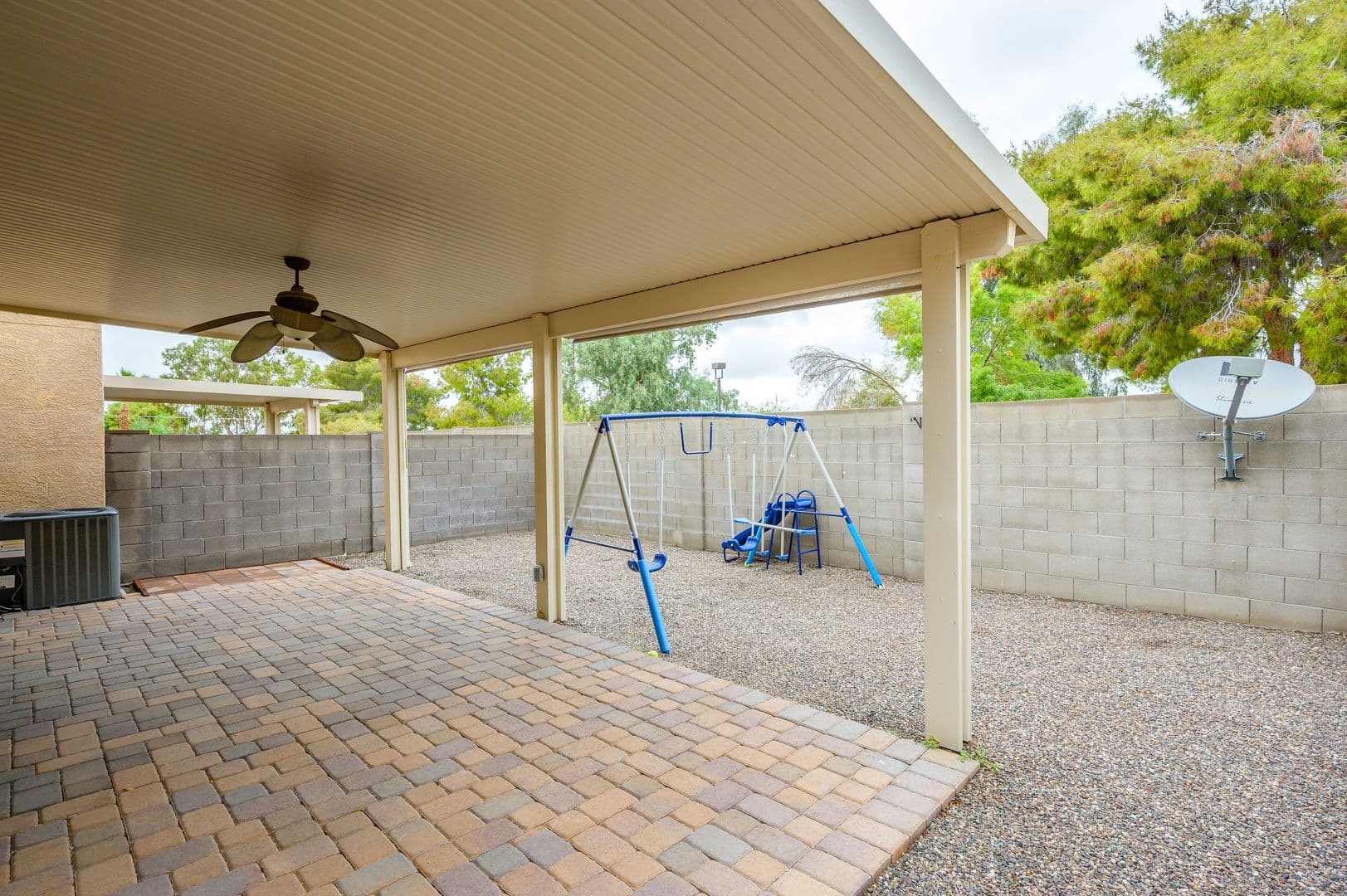 Peoria House: 7012 W Lincoln St