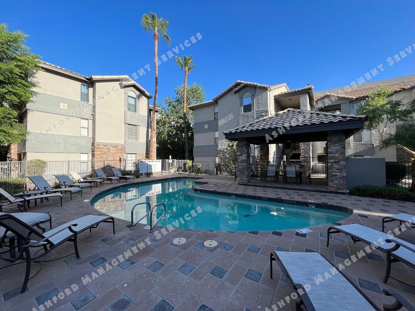 Phoenix Condo: 2025 E. Campbell Ave #142