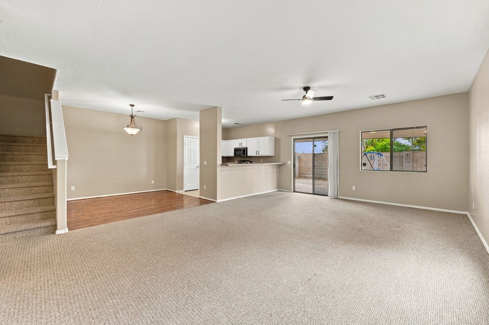 Peoria House: 7012 W Lincoln St