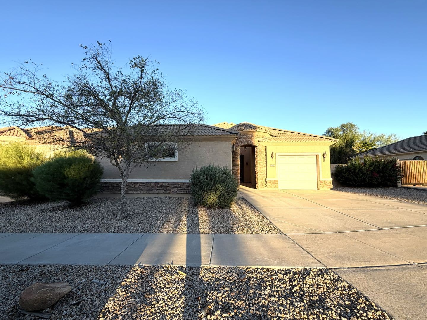 Phoenix House: 7819 S 15th St