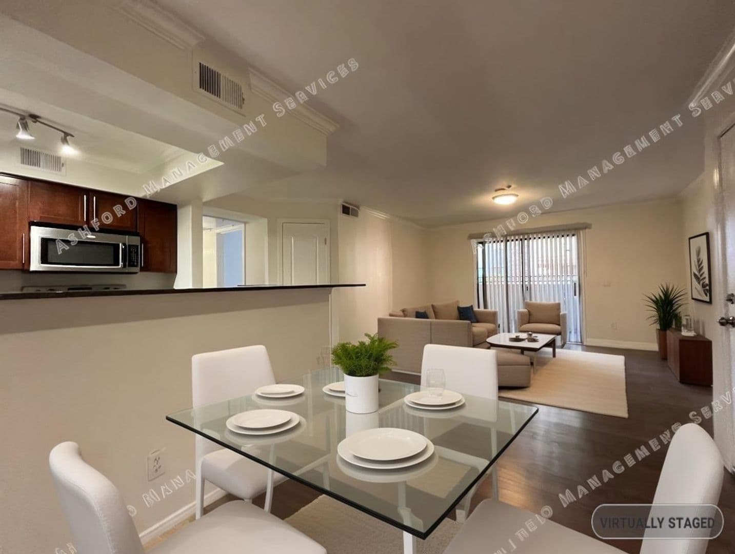 Phoenix Condo: 2025 E. Campbell Ave #142