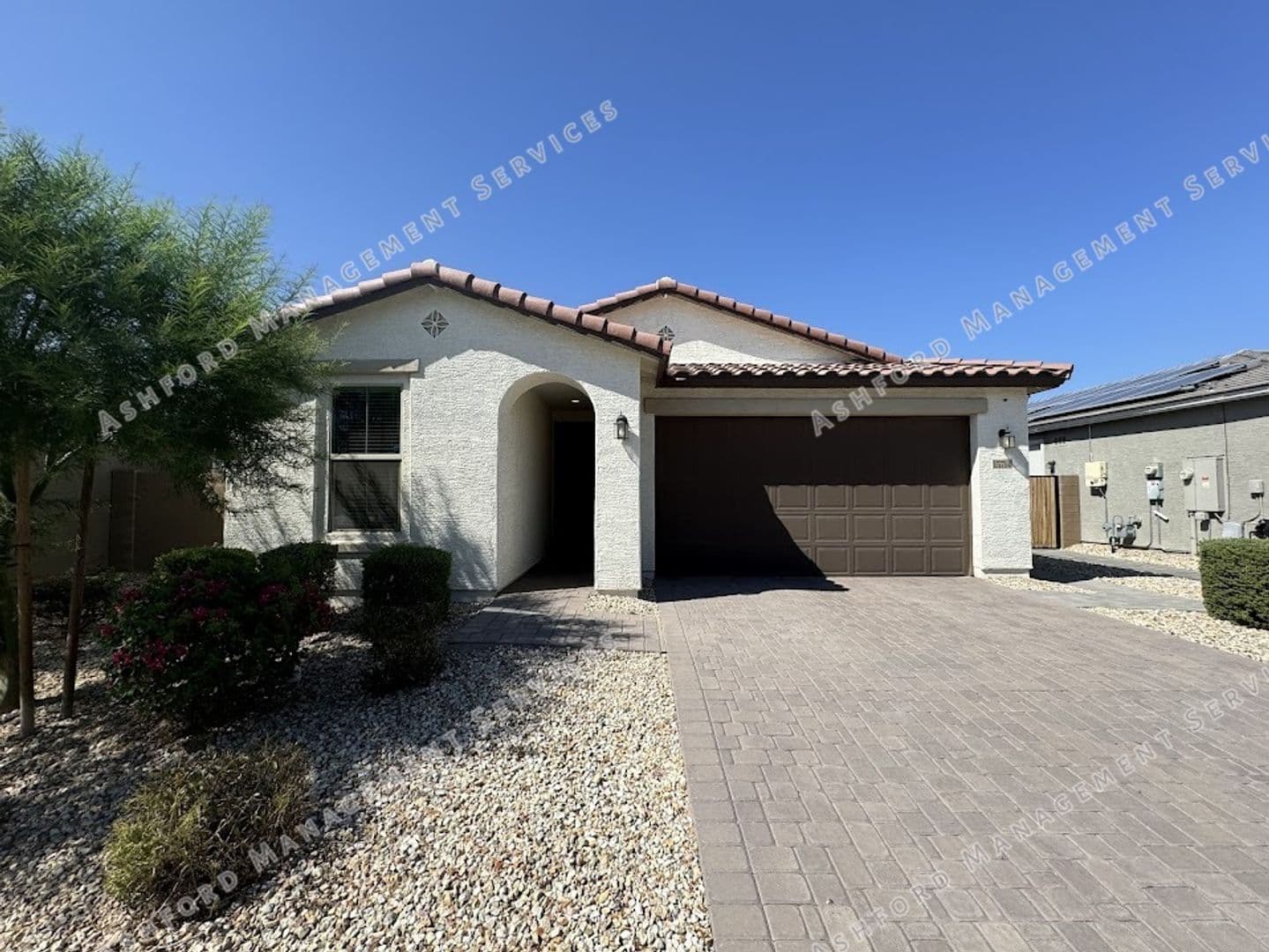 Goodyear House: 15714 W Jackson St.