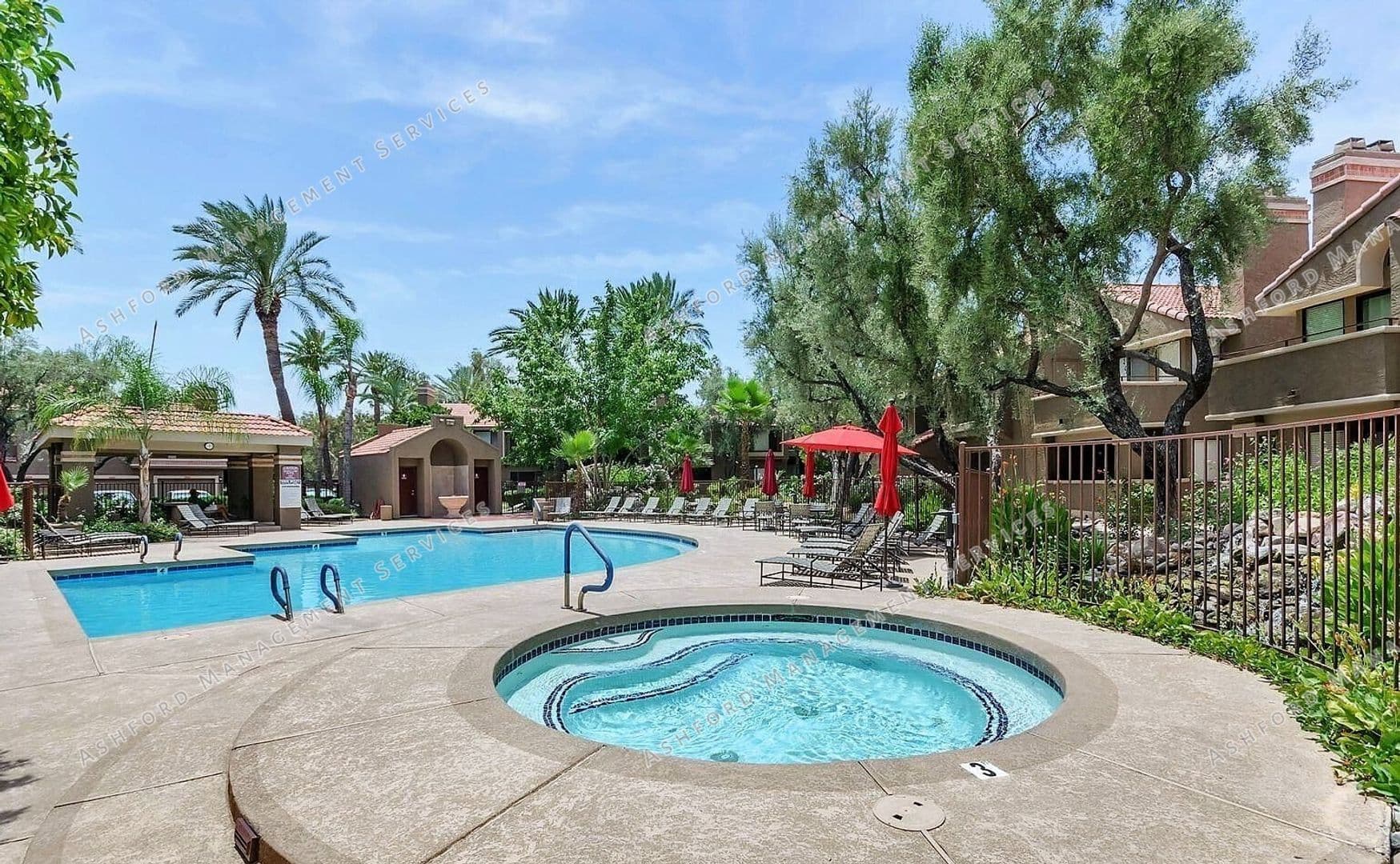 Scottsdale Condo: 5122 E Shea Blvd 1167