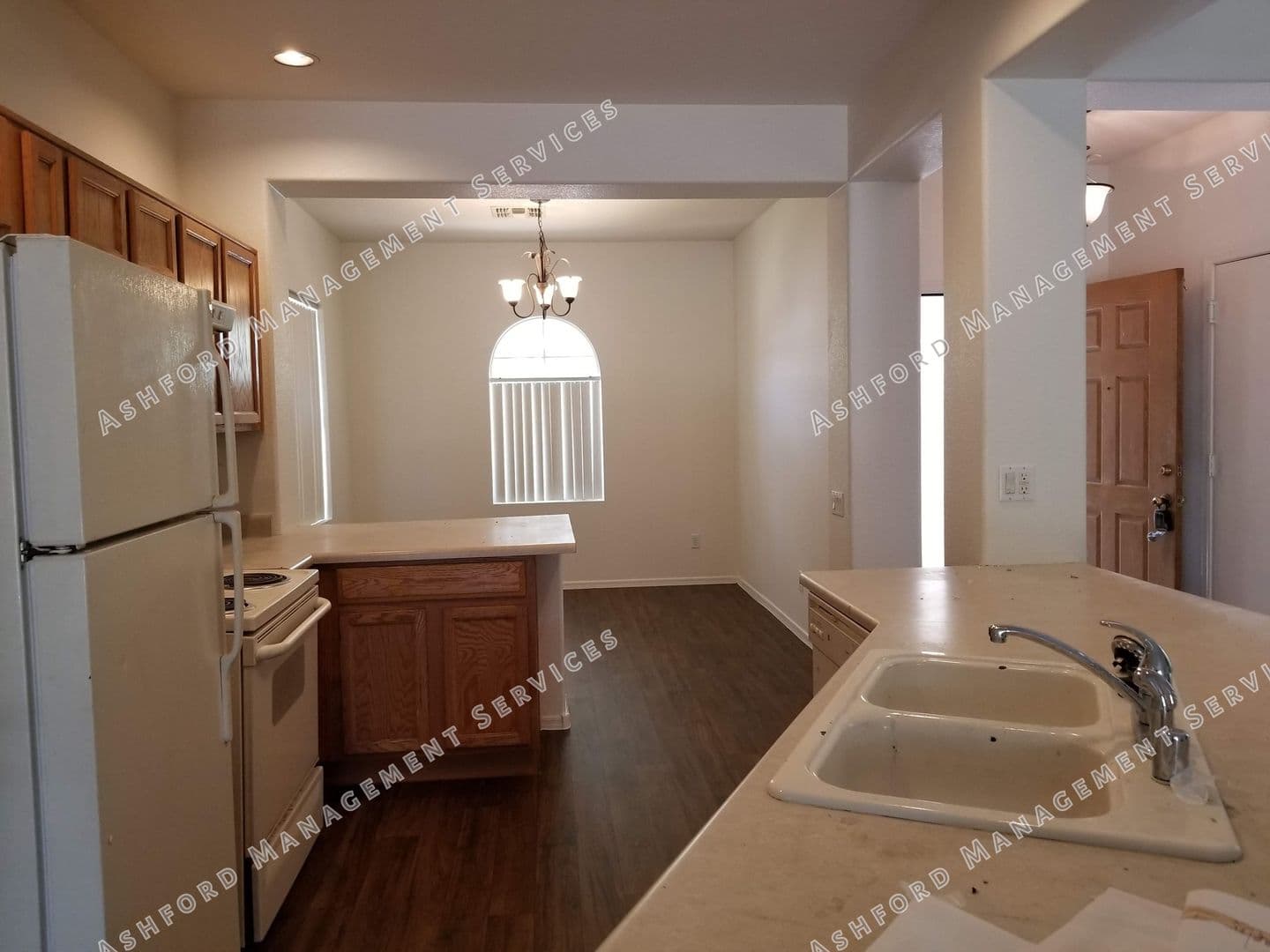Phoenix House: 9131 W Monte Vista Rd