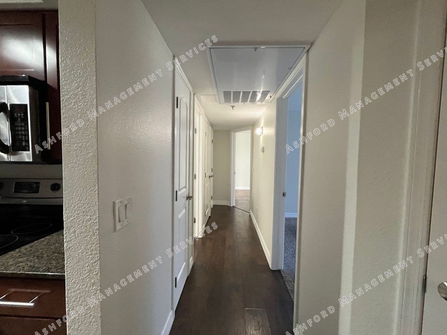 Phoenix Condo: 2025 E. Campbell Ave #142