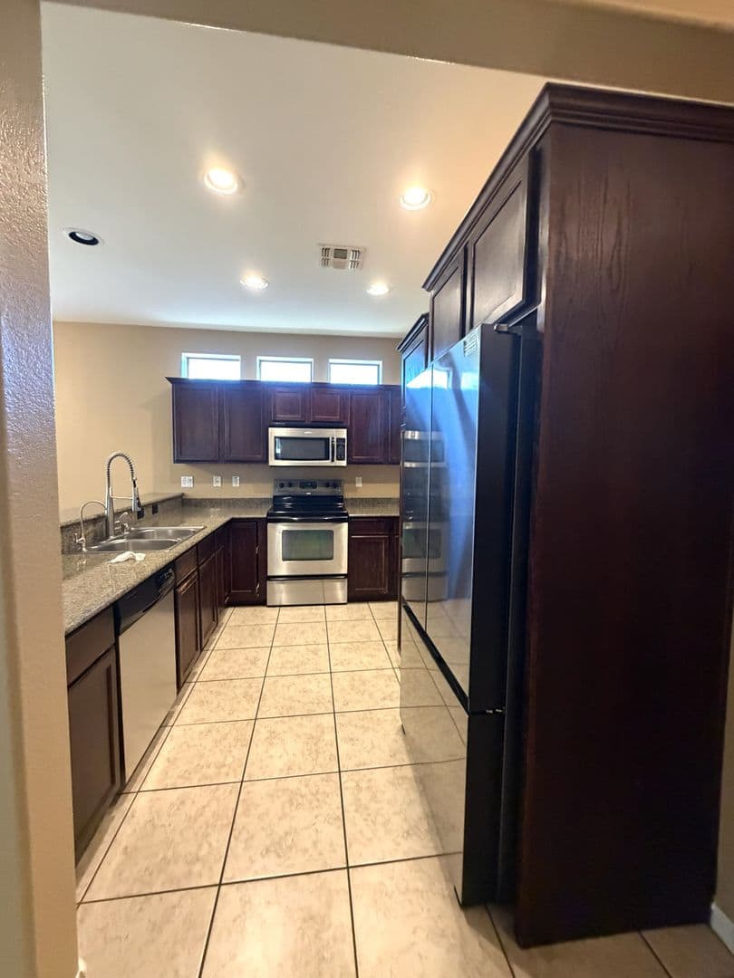 Phoenix House: 7819 S 15th St
