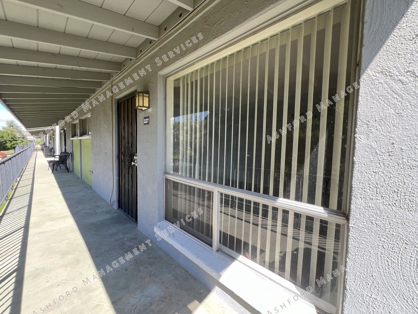 Phoenix Condo: 7141 N 16th St #227