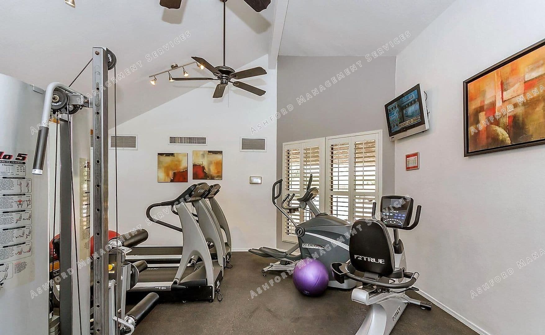 Scottsdale Condo: 5122 E Shea Blvd 1167