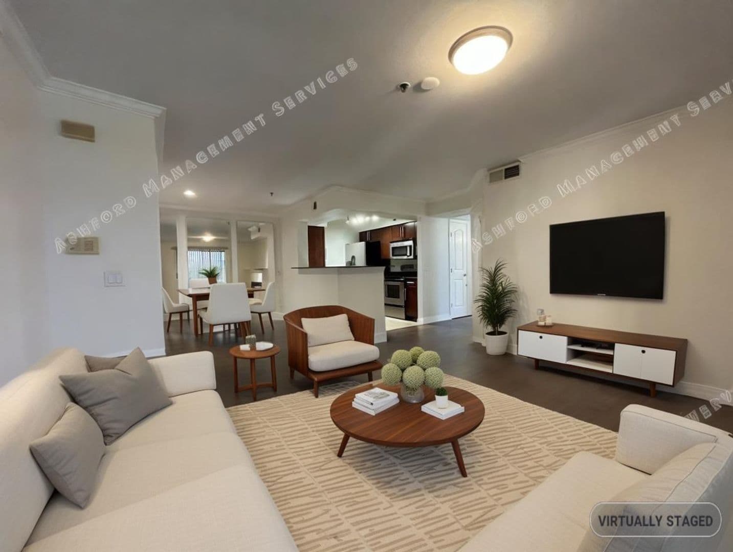 Phoenix Condo: 2025 E. Campbell Ave #142