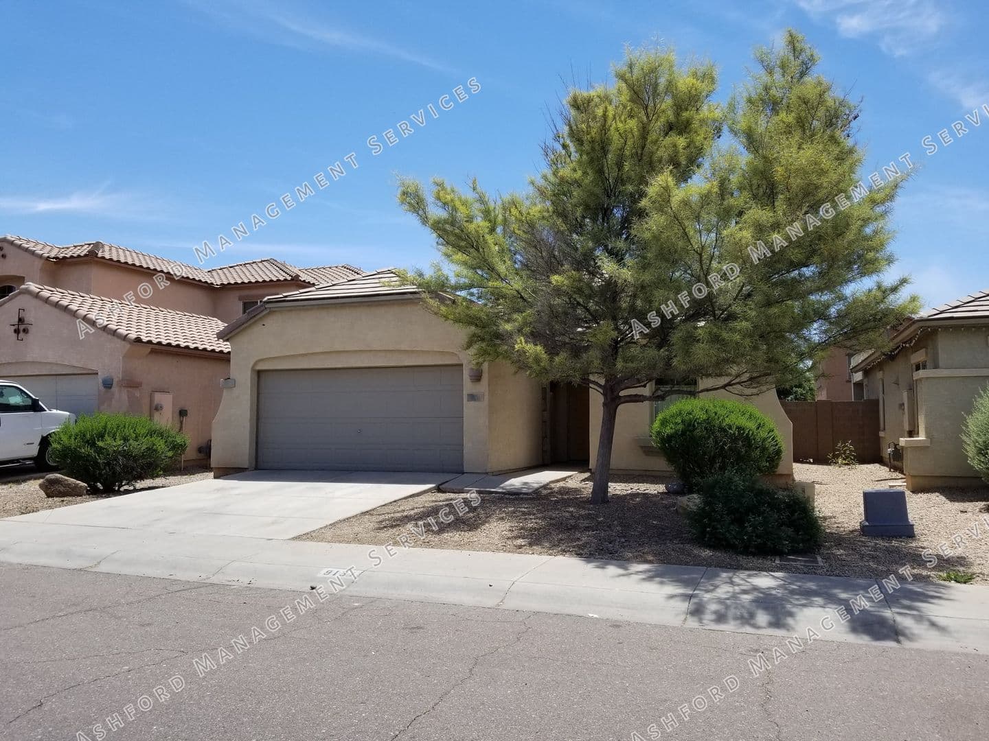 Phoenix House: 9131 W Monte Vista Rd