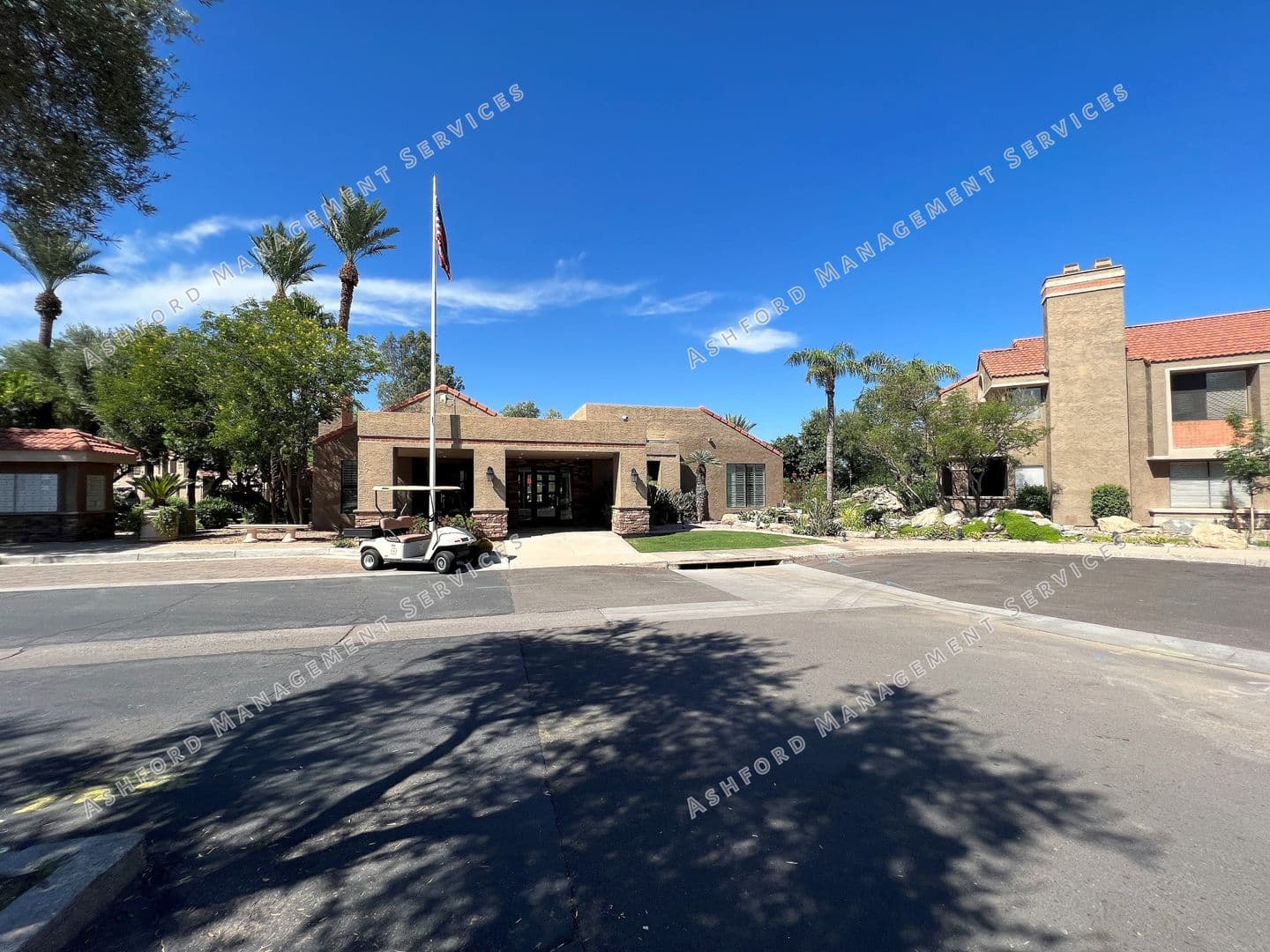 Scottsdale Condo: 5122 E Shea Blvd 1167