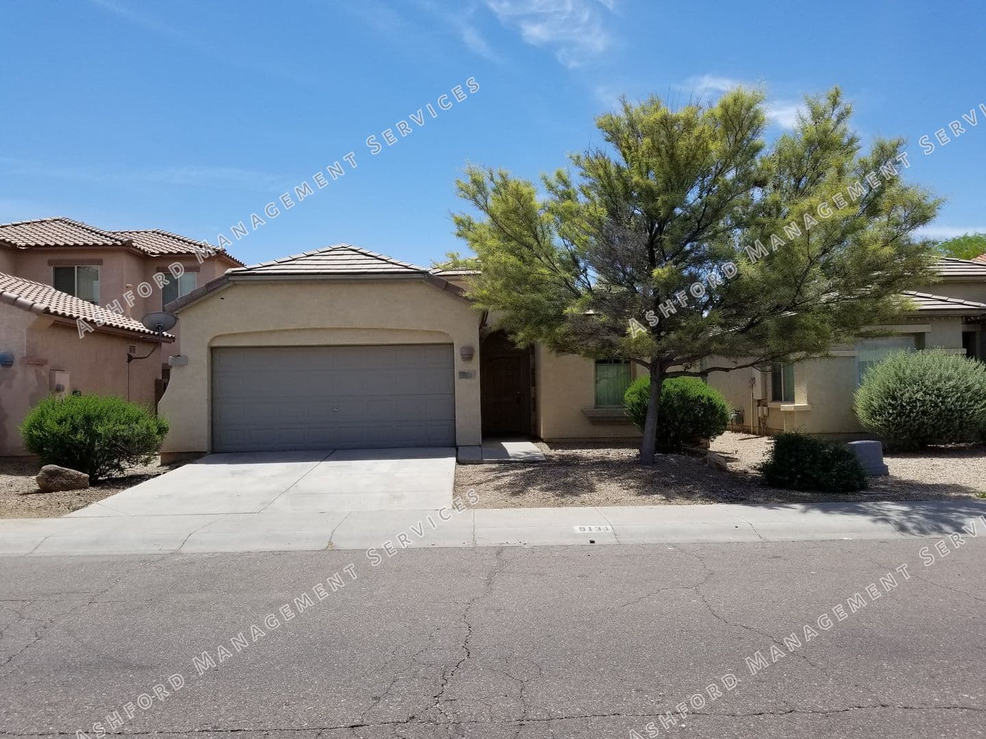 Phoenix House: 9131 W Monte Vista Rd