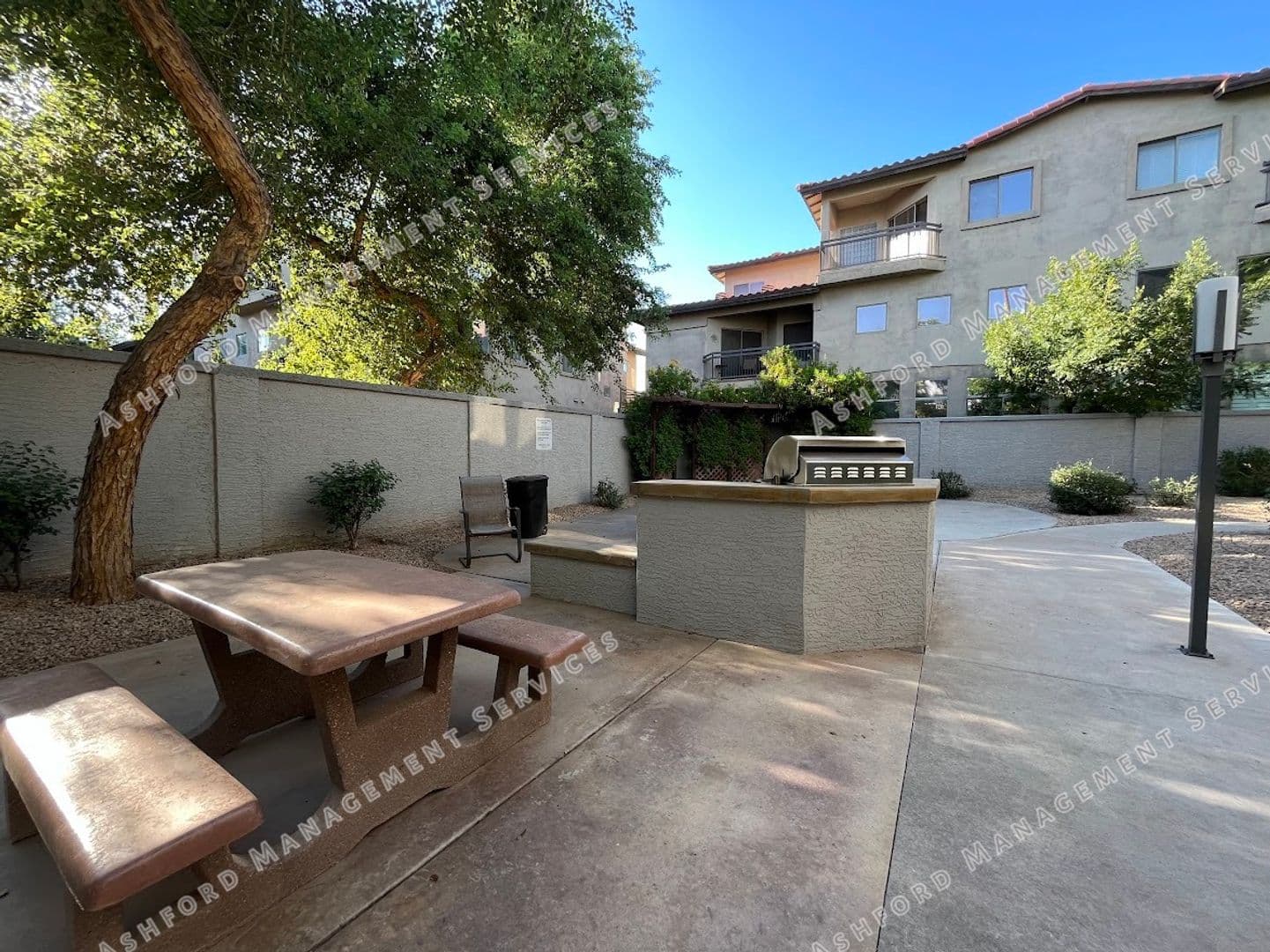 Phoenix Condo: 2025 E. Campbell Ave #142