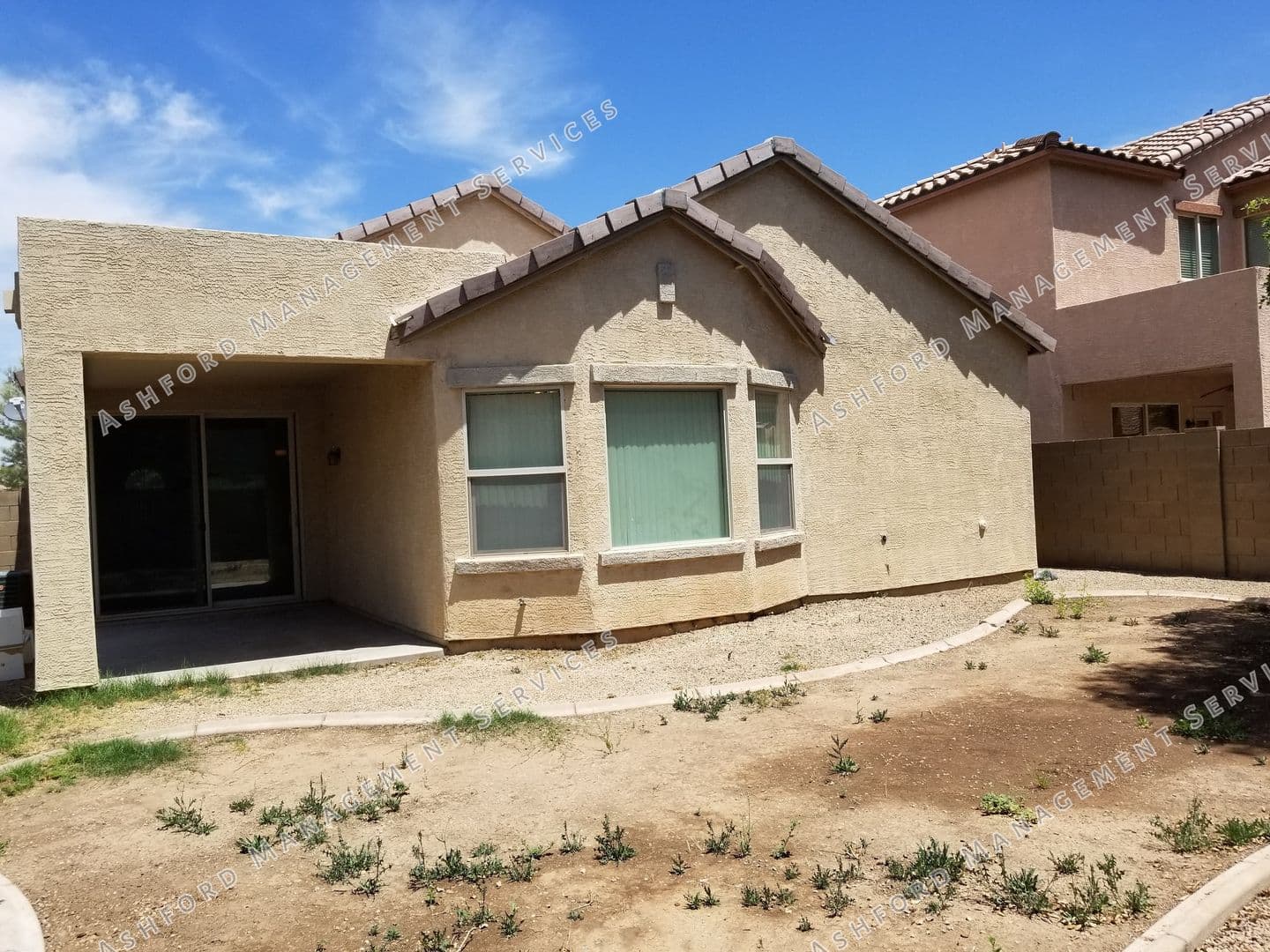 Phoenix House: 9131 W Monte Vista Rd