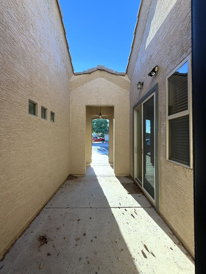Phoenix House: 7819 S 15th St