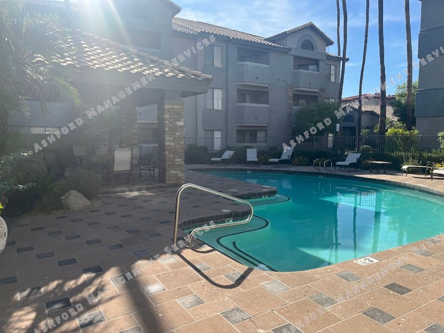 Phoenix Condo: 2025 E. Campbell Ave #142