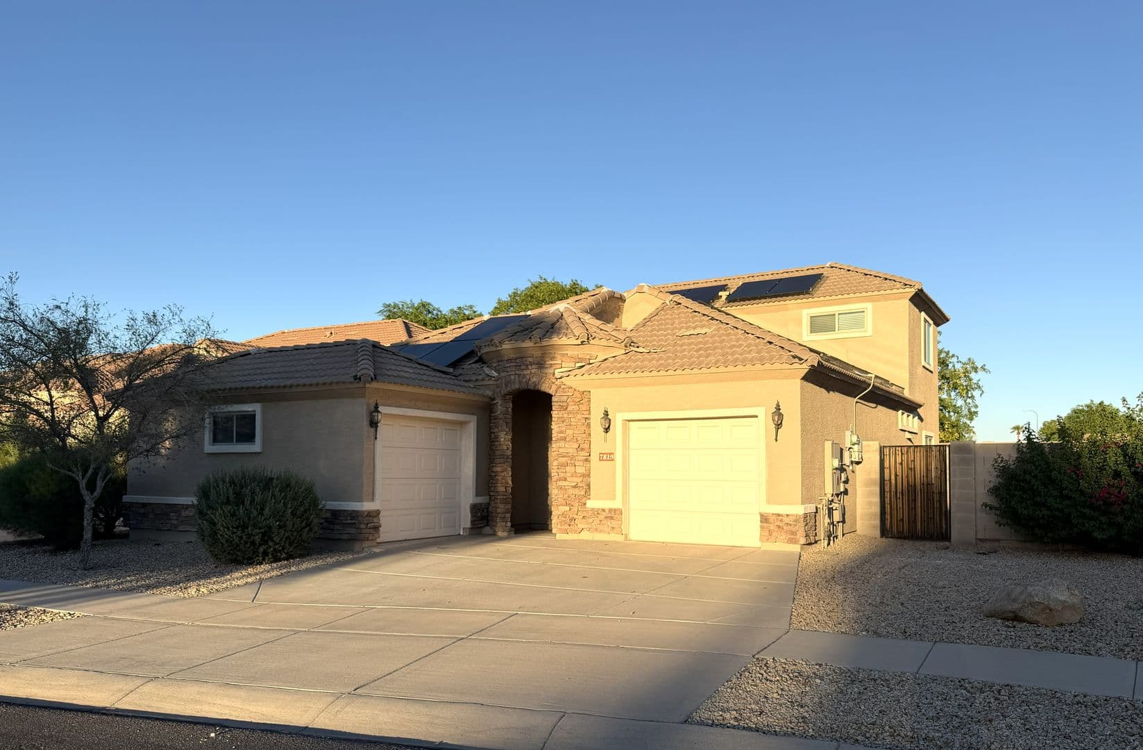 Phoenix House: 7819 S 15th St