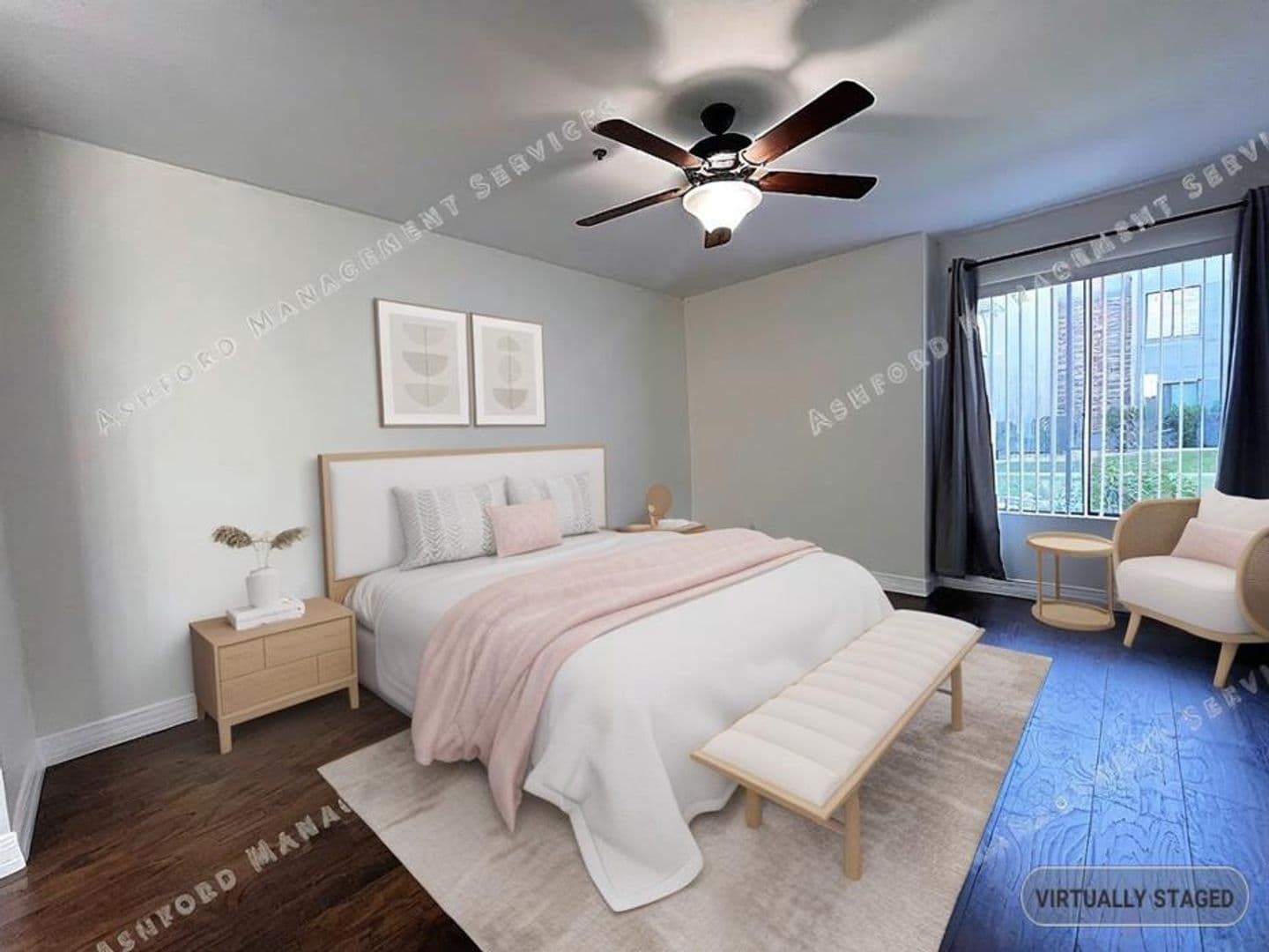 Phoenix Condo: 2025 E. Campbell Ave #142