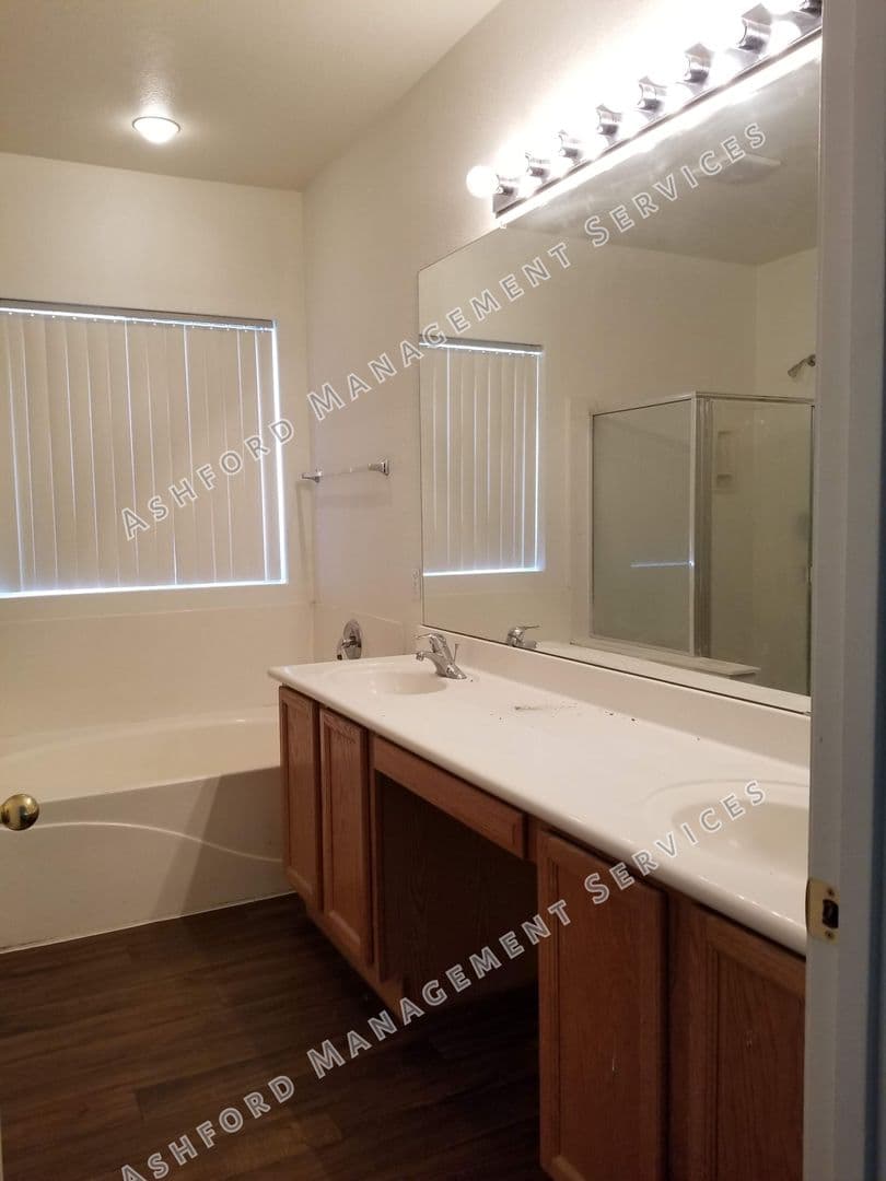 Phoenix House: 9131 W Monte Vista Rd