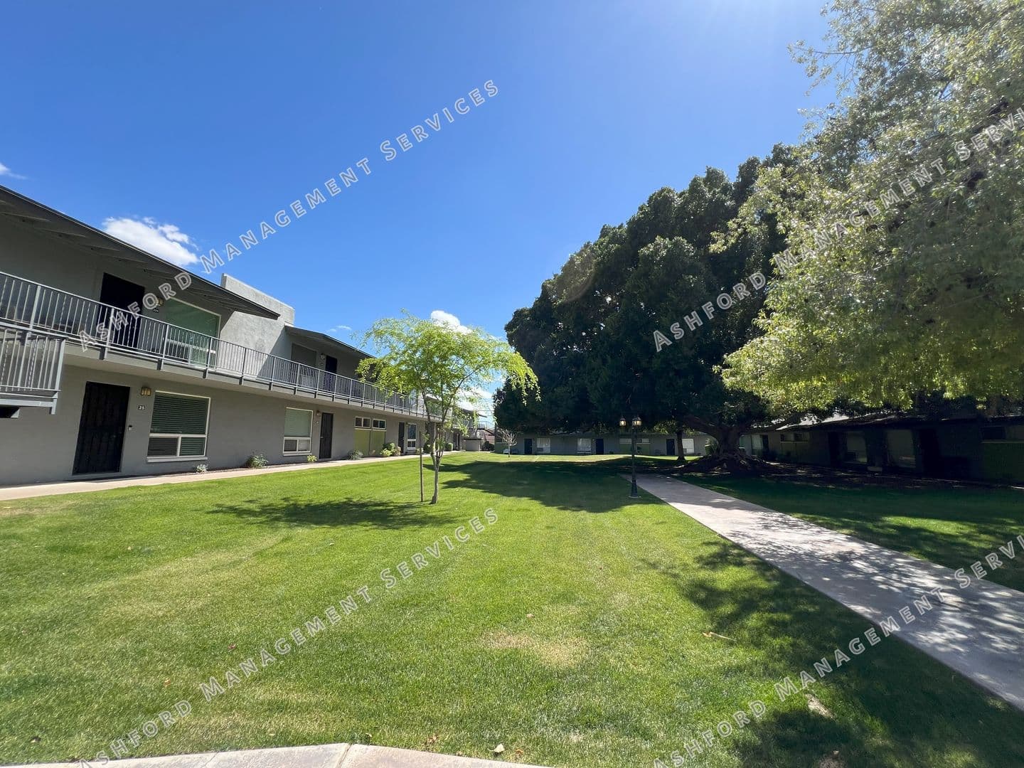 Phoenix Condo: 7141 N 16th St #227