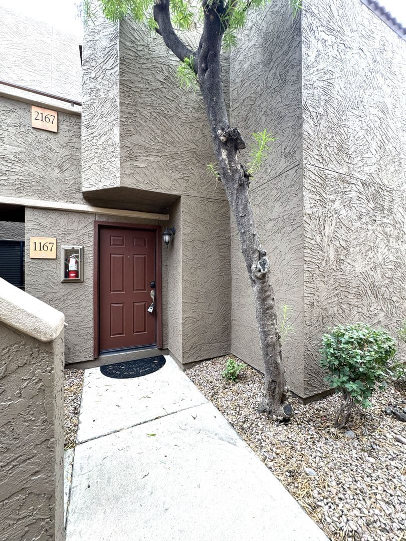 Scottsdale Condo: 5122 E Shea Blvd 1167