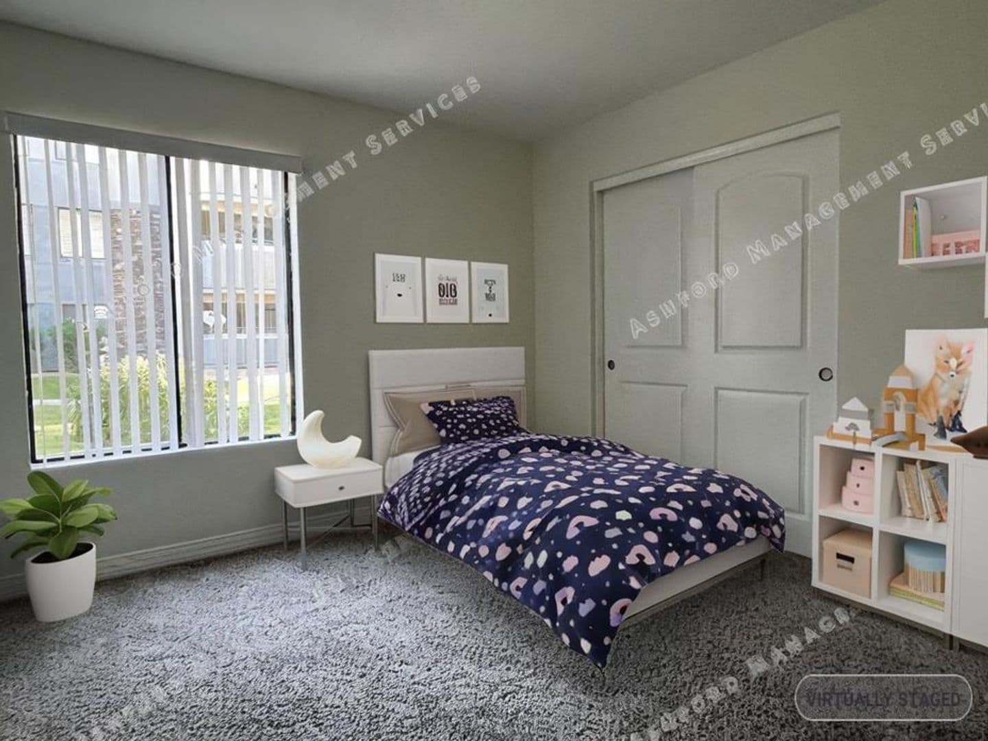 Phoenix Condo: 2025 E. Campbell Ave #142