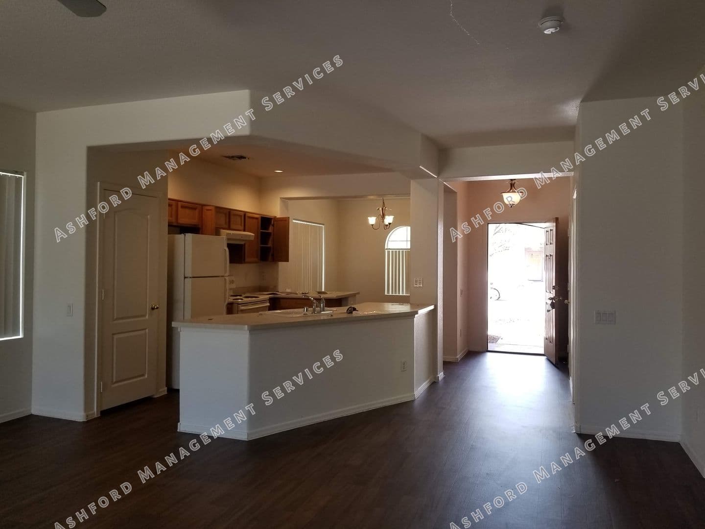 Phoenix House: 9131 W Monte Vista Rd