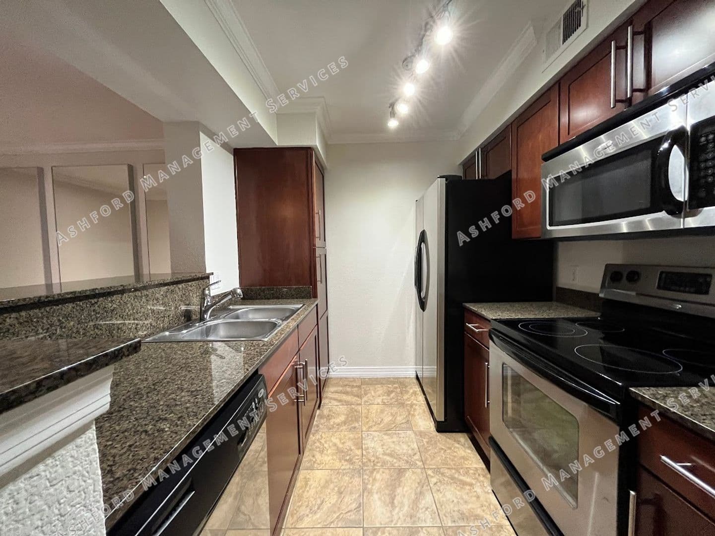 Phoenix Condo: 2025 E. Campbell Ave #142