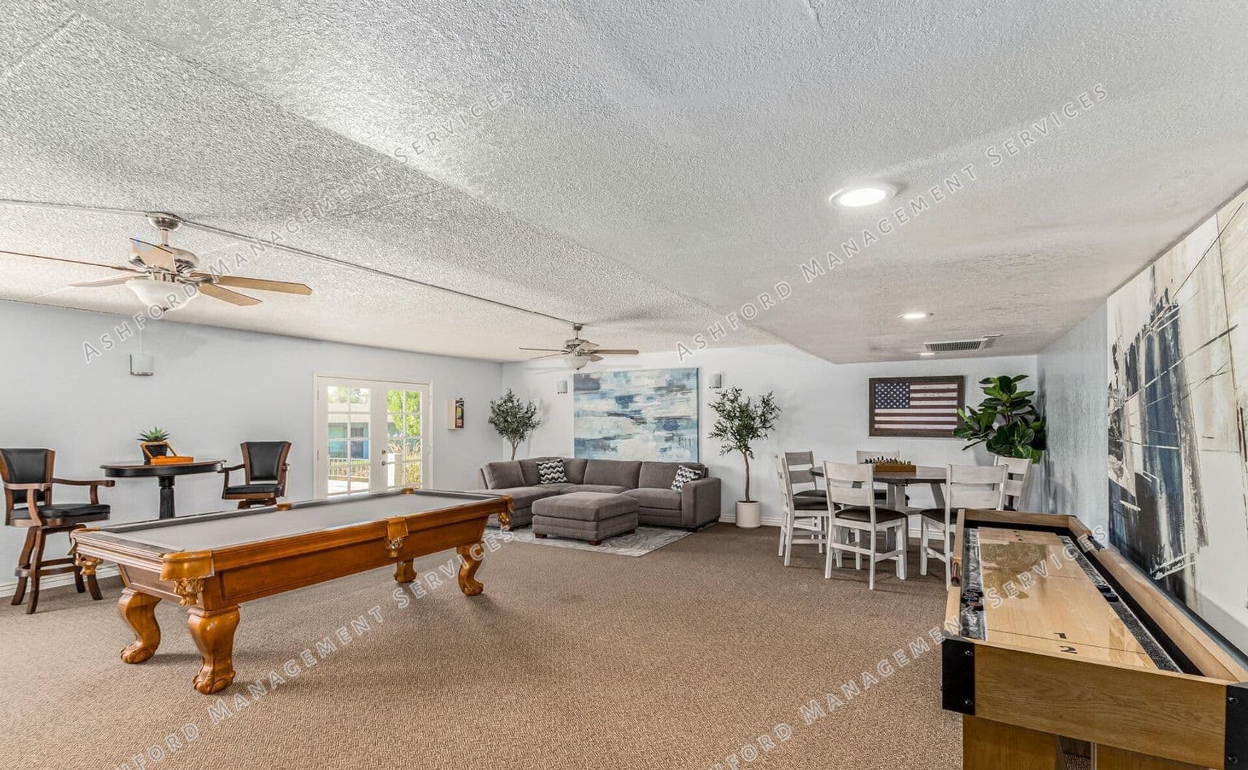 Phoenix Condo: 7141 N 16th St #227