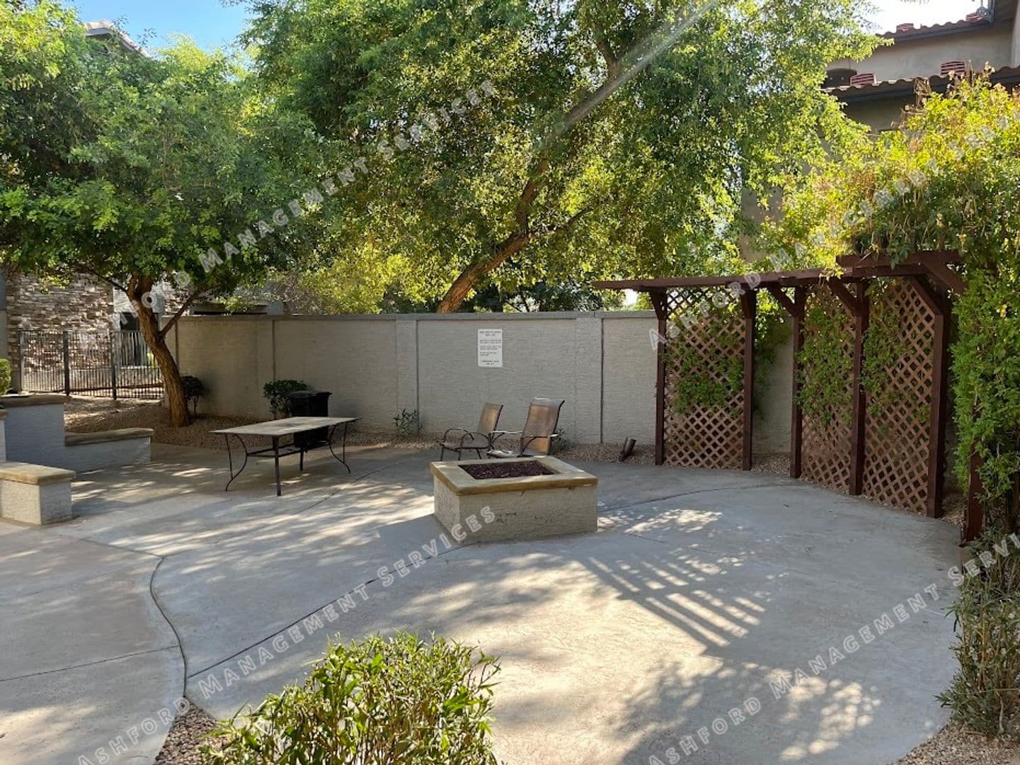 Phoenix Condo: 2025 E. Campbell Ave #142