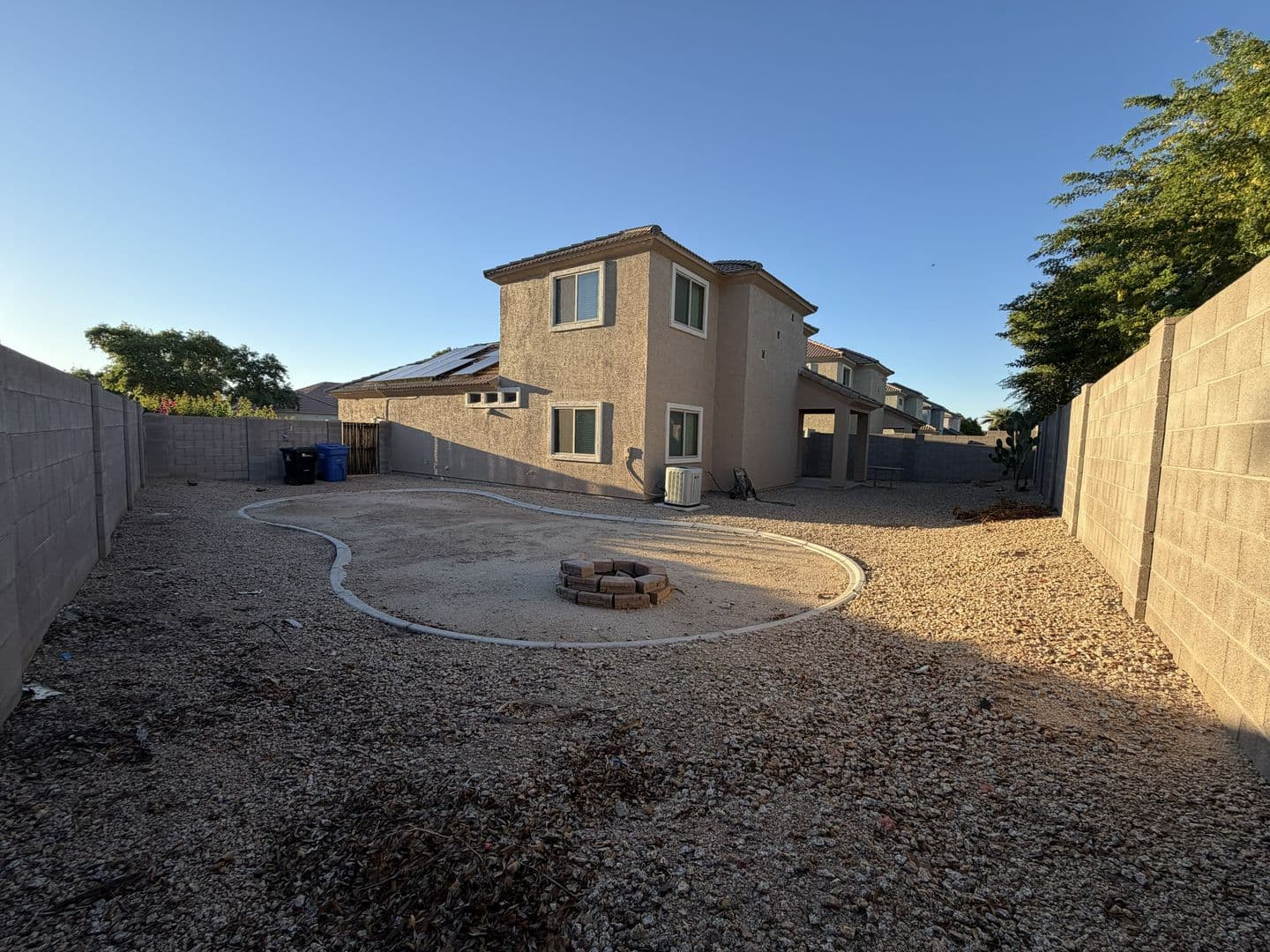 Phoenix House: 7819 S 15th St