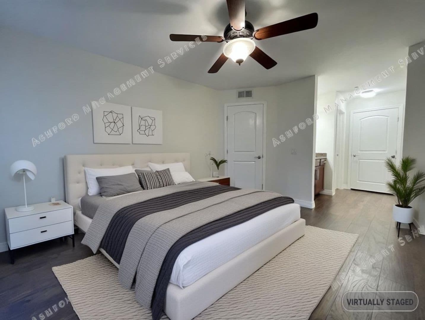 Phoenix Condo: 2025 E. Campbell Ave #142