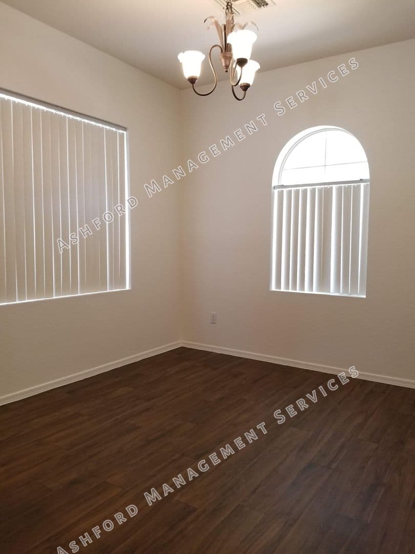 Phoenix House: 9131 W Monte Vista Rd